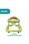 Chicco Walky Talky Baby Yürüteç Green