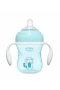Chicco Yumuşak Uçlu Geçiş Bardağı 4 Ay+ Kız