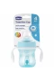 Chicco Yumuşak Uçlu Geçiş Bardağı 4 Ay+ Kız