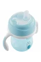 Chicco Yumuşak Uçlu Geçiş Bardağı 4 Ay+ Kız