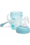 Chicco Yumuşak Uçlu Geçiş Bardağı 4 Ay+ Kız