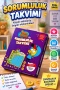 CHV-102049 SORUMLULUK TAKVİMİ