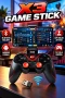 Çift Analog Joystick 14 Tuşlu Bluetooth Oyun Kumandası – Android ve Retro Oyun Desteği