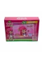 CK7879 ÇİLEK KIZ 100 Parça Kutu Puzzle-Utku