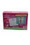 CK7880 Çilek Kız  Boyamalı  Puzzle -Utku