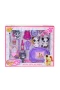 CL2105ABC KUTUDA PETSHOP SET