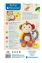 Clemantoni Baby Minik Maymun 64187