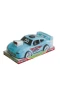 CLK-257 VAKUMLU VİBER ARABA