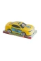 CLK-264 Vakumlu Spor Taksi -canrodi