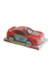 CLK-264 Vakumlu Spor Taksi -canrodi