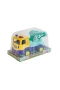 CLK-347 KAMYON VİNÇ VAKUMLU