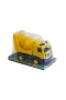 CLK-349 KAMYON MİKSER VAKUMLU
