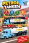 CLK-401 PETROL TANKERİ
