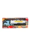 CLK-401 PETROL TANKERİ