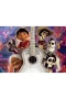 CO 709 Coco Puzzle 50 Parça-KS Games