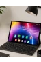 Android Tablet Seti – Klavye, Kılıf, Stylus Kalem ve Ekran Koruyucu