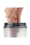 Comotomo Antikolik Silikon Biberon 150 Ml 0-3 Ay Pembe