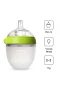 Comotomo Antikolik Silikon Biberon 150 Ml 0-3 Ay Yeşil
