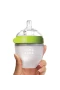Comotomo Antikolik Silikon Biberon 150 Ml 0-3 Ay Yeşil