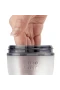 Comotomo Antikolik Silikon Biberon 250 Ml 3-6 Ay Yeşil