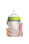 Comotomo Antikolik Silikon Biberon 250 Ml 3-6 Ay Yeşil