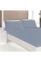 Cotton Box Fitted Çarşaf Seti Tek Kişilik 100x200