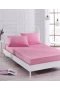 Cotton Box Fitted Çarşaf Seti Tek Kişilik 100x200