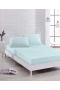 Cotton Box Fitted Çarşaf Seti Tek Kişilik 100x200