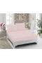 Cotton Box Fitted Çarşaf Seti Tek Kişilik 100x200