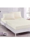 Cotton Box Fitted Çarşaf Seti Tek Kişilik 100x200