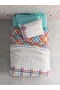 Cotton Box Genç Complete Set Tek Kişilik Baniti Mint