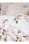Cotton Box Nevresim Takımı Tek Kişilik Brice Bej
