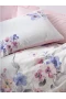Cotton Box Nevresim Takımı Tek Kişilik Jayda Pembe