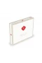 Cotton Box Nevresim Takımı Tek Kişilik Jayda Pembe
