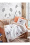 Cotton Box Ranforce Bebek Nevresim Takımı Musico
