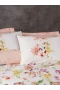 Cotton Box Nevresim Takımı Tek Kişilik Emma Somon