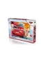 CR709 Cars 50 Parça Çocuk Puzzle -KS Puzzle
