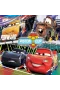 CR714 KS, Cars / 100 Parça Puzzle