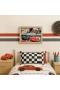 CR714 KS, Cars / 100 Parça Puzzle