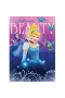 CRL709 KS, Cinderella  50 Parça Çocuk Puzzle
