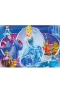 CRL714 KS, Cinderella / 100 Parça Puzzle