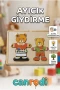 CS-3528 AYICIK ELBİSE GİYDİRME