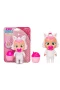 CYM18000 Cry Babies Magic Tears Disney Kostümlü Bebek