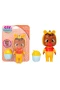 CYM18000 Cry Babies Magic Tears Disney Kostümlü Bebek