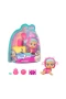 CYP00000 Cry Babies Play Time Mini Bebek