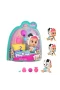 CYP00000 Cry Babies Play Time Mini Bebek
