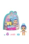 CYP00000 Cry Babies Play Time Mini Bebek