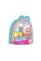 CYP00000 Cry Babies Play Time Mini Bebek