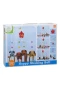 D120 D121 PELUŞLU DÖNENCE