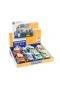 D400-28 DISPLAYDE KALİTELİ ÖNÜNÜ KALDIRAN ARABA